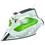 Утюг TEFAL FV5718E0, 2500 Вт, керамическое покрытие, самоочистка, зеленый, 1830007569 - Изображение 2