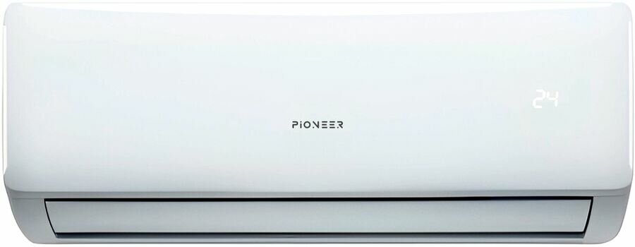 Настенная сплит-система Pioneer Afina KFR20FW/KOR20FW