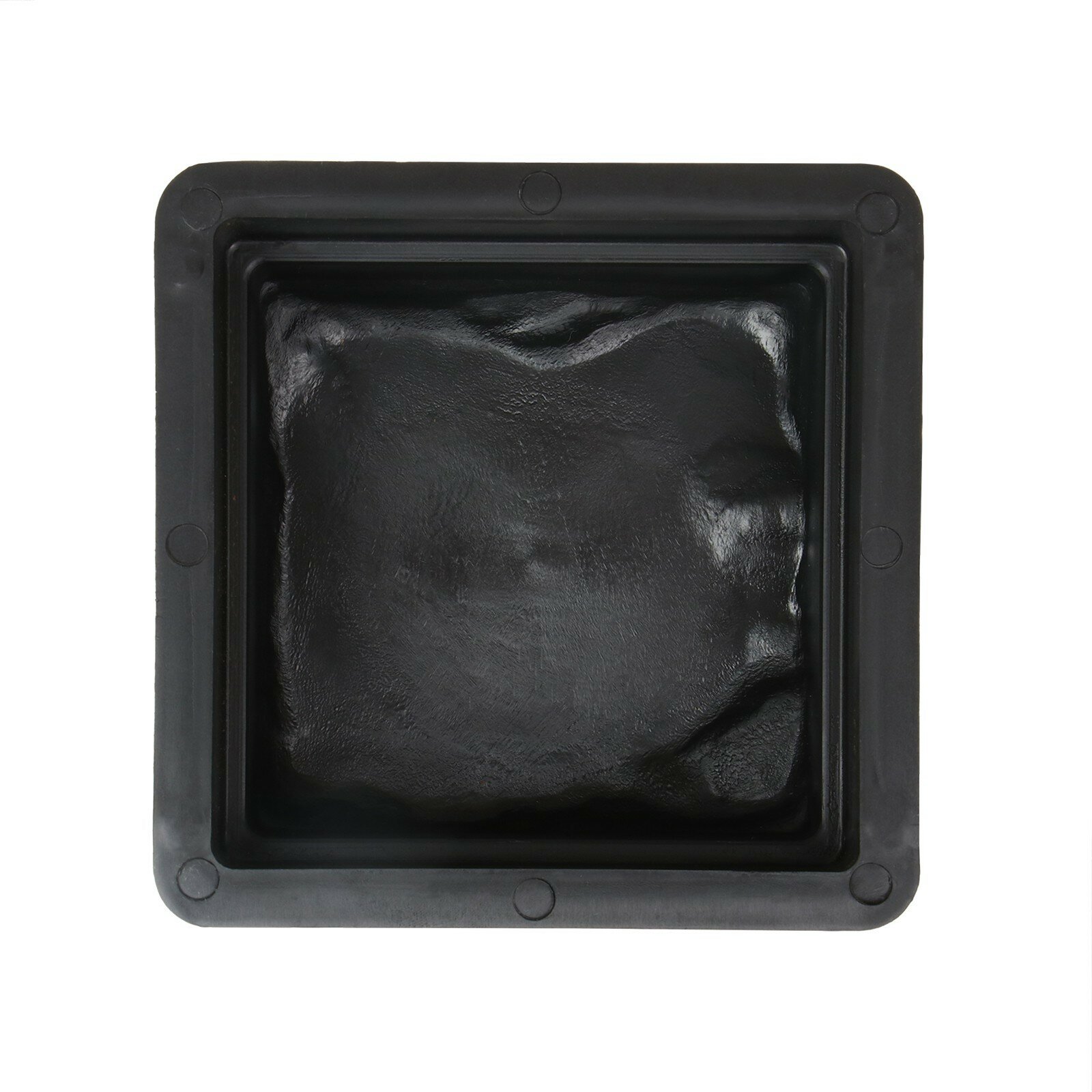 Форма для тротуарной плитки «Средневековая I», 13 × 13 × 5,7 см, Ф11030