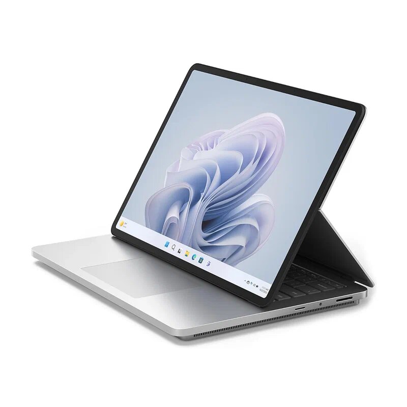 Ноутбук Microsoft Surface Laptop Studio 2 (13th Intel Core i7, 64GB RAM, 1TB SSD, Geforce RTX 4060) Z2D-00001