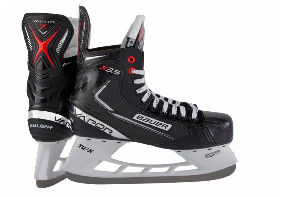 Коньки хоккейные Bauer VAPOR X3.5 SR
