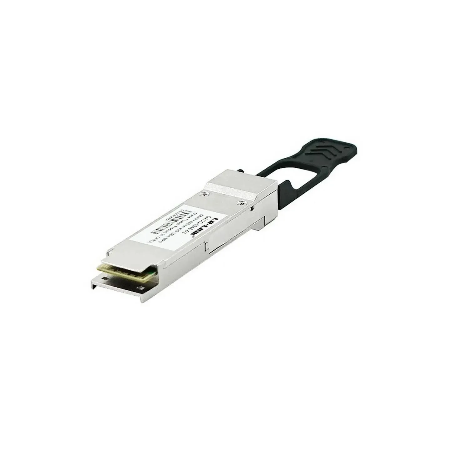 Трансивер LR-Link Transceiver QSFP+ 40G 850nm, Multi-Mode, 100m (MPO connectors)