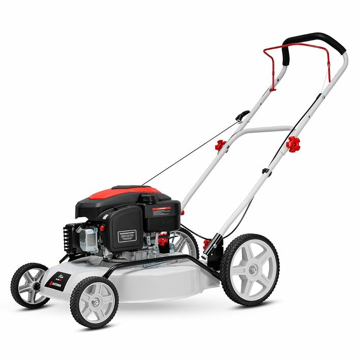 Газонокосилка бензиновая KATANA KL-51B PRO MBK0018801 5,16 лс 51 см