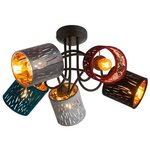 Светильник Globo Lighting Annika 21000, E14 - Изображение 3