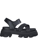 Женские сандалии SCHOLL ABERDEEN SANDALF312531002 beige 39 - Изображение 5