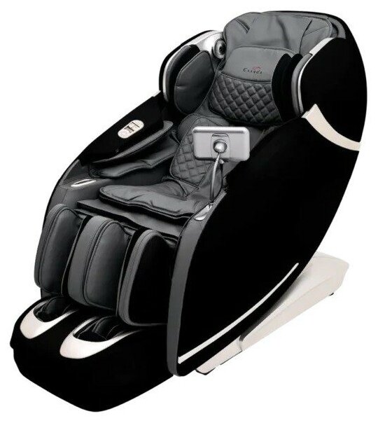 Casada SkyLiner 2 Массажное кресло Черное
