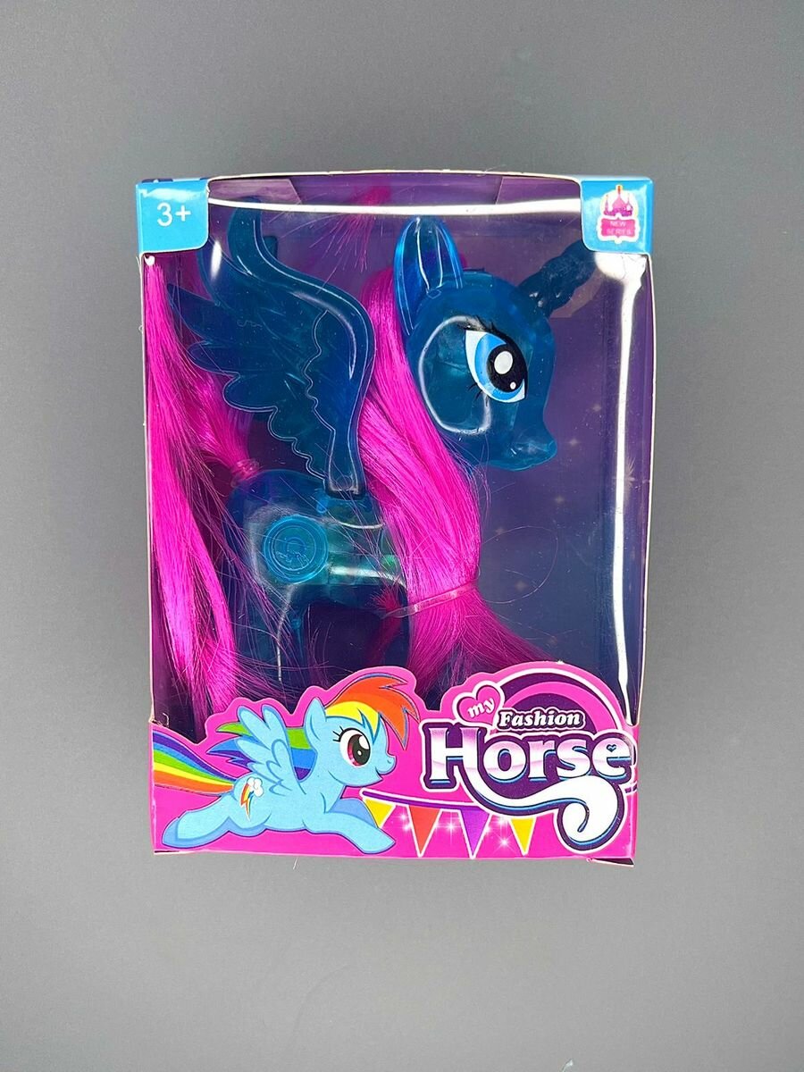 Игрушки антистресс Best toys фиолетовый