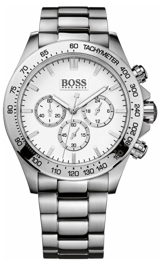 Наручные часы Hugo Boss Ikon HB1512962