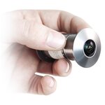 Комплект видеодомофона DS-KIS302-P Hikvision - Изображение 2