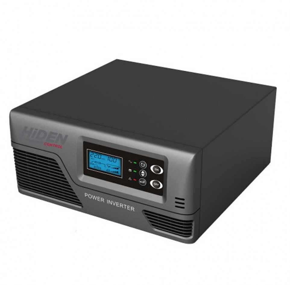 Hiden Control HPS20-0312