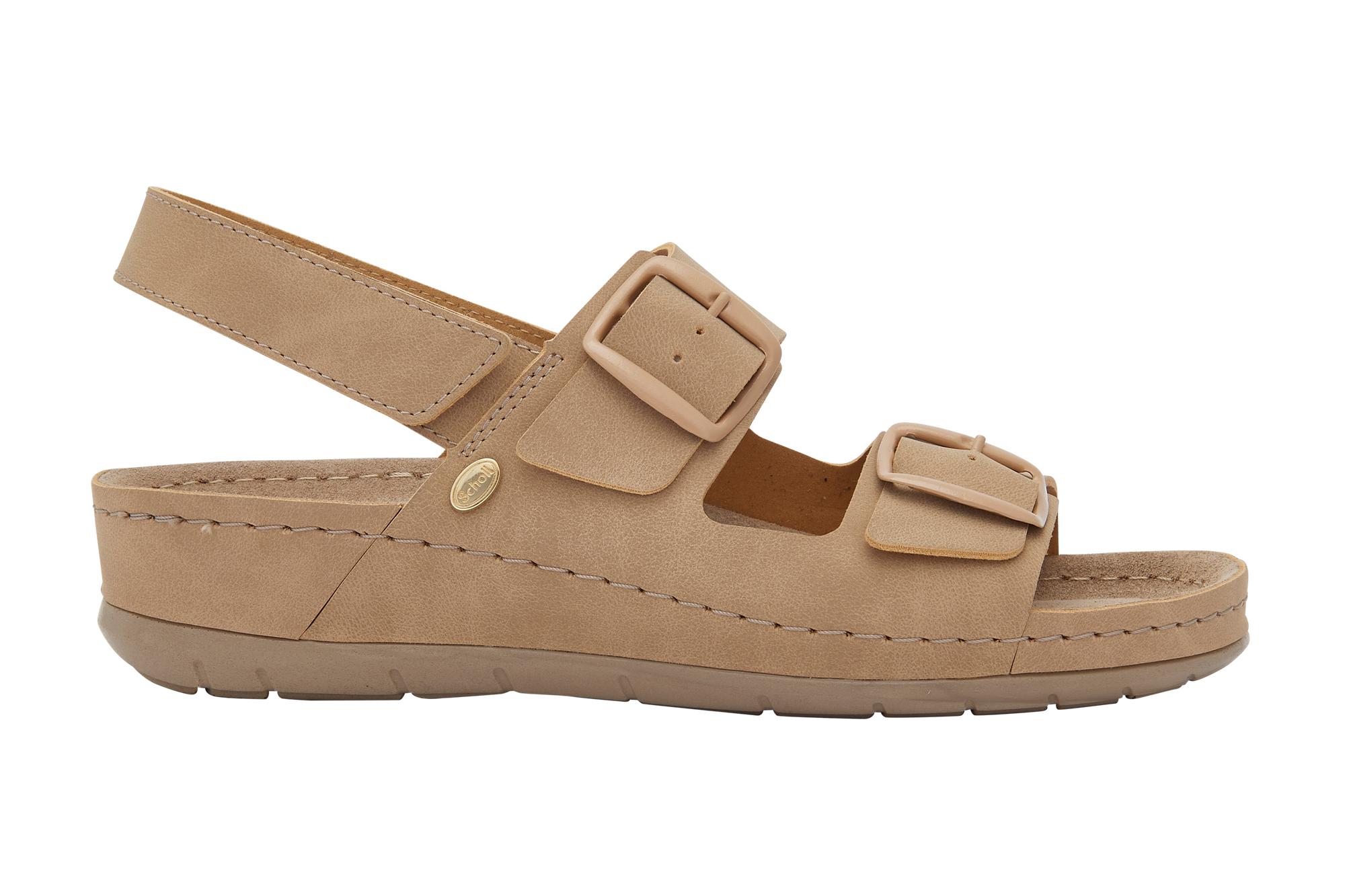 Женские сандалии SCHOLL ABERDEEN SANDALF312531002 beige 39