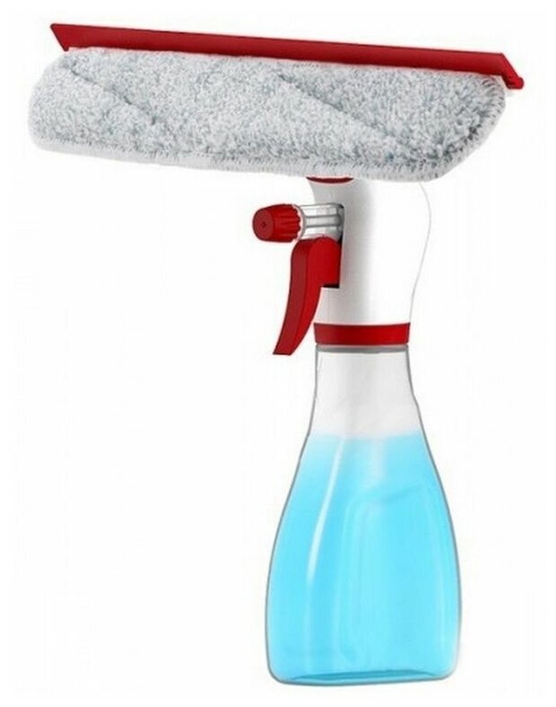 Ручной стеклоочиститель Xiaomi Yijie Handheld Spray Window Wiper (YB-08)