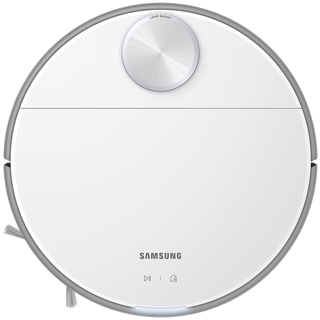 Робот-пылесос Samsung VR30T80313W