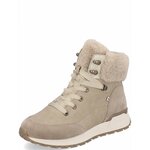 Ботинки женские зима Rieker артикул 51510-60 - Изображение 2