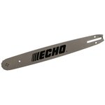Шина (16"; 3/8; 1.3 мм; 58 звеньев) ECHO C40S91-58AA-ET для бензопил 350WES, 353ES - Изображение 4