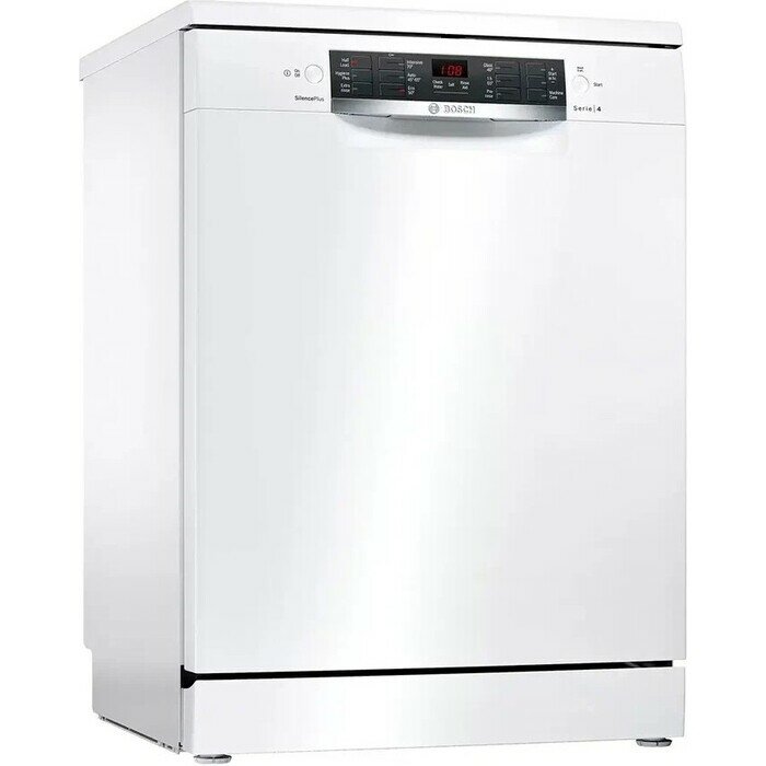 Посудомоечная машина Bosch SMS46NB01B