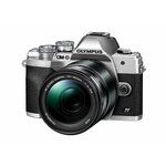 Фотоаппарат Olympus OM-D E-M10 реставрация - Изображение 3