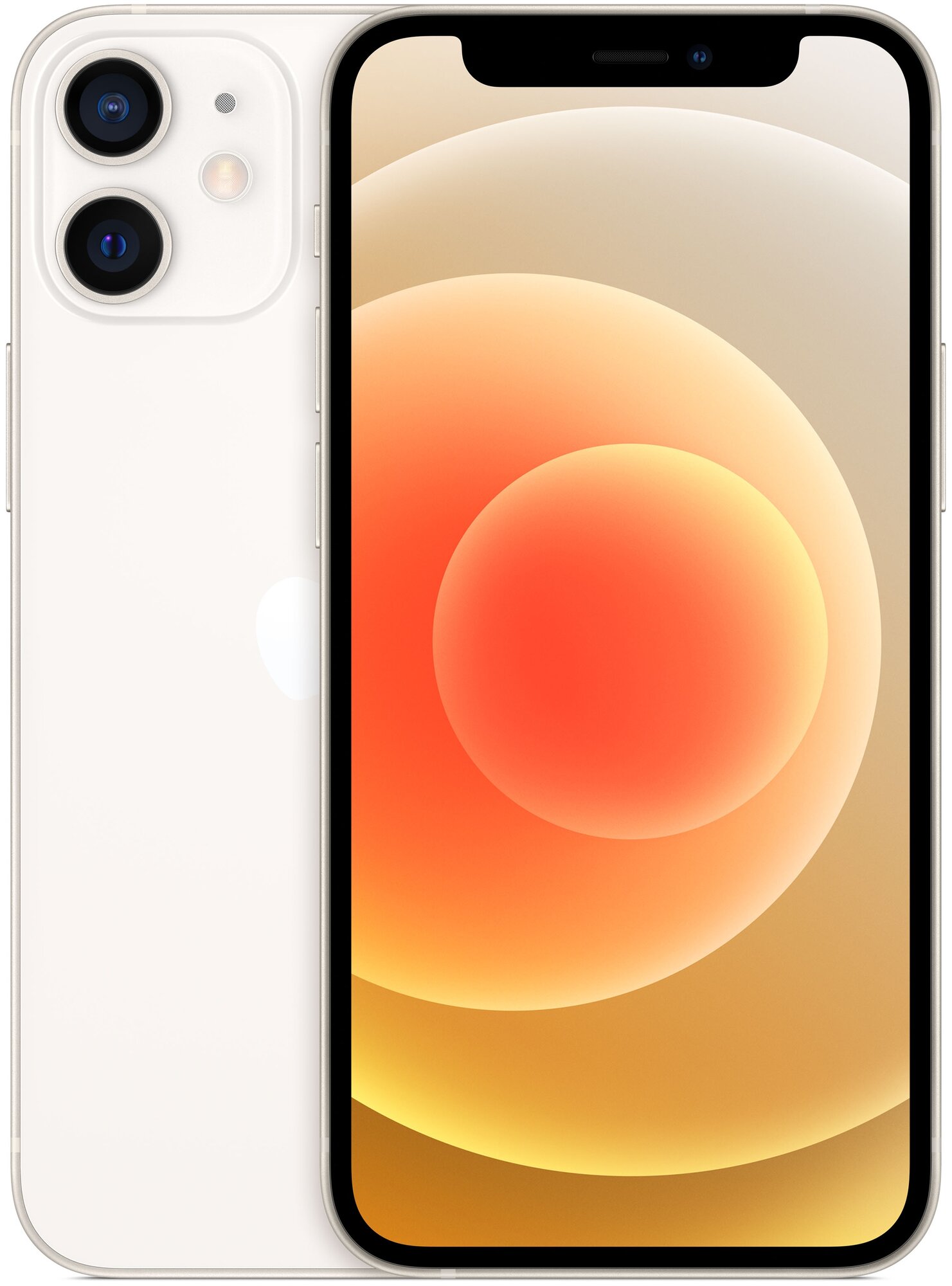 Смартфон Apple iPhone 12 64GB White Белый
