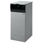 Котел газовый настенный Baxi Life 24 F двухконтурный/турбированный - Изображение 3