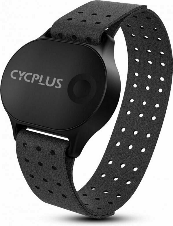 наручный пульсометр Cycplus H1 (Оптический наручный пульсометр Cycplus H1, CYC_H1)