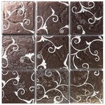 Мозаика Artens 28.8x29.2 см цвет серый - Изображение 5