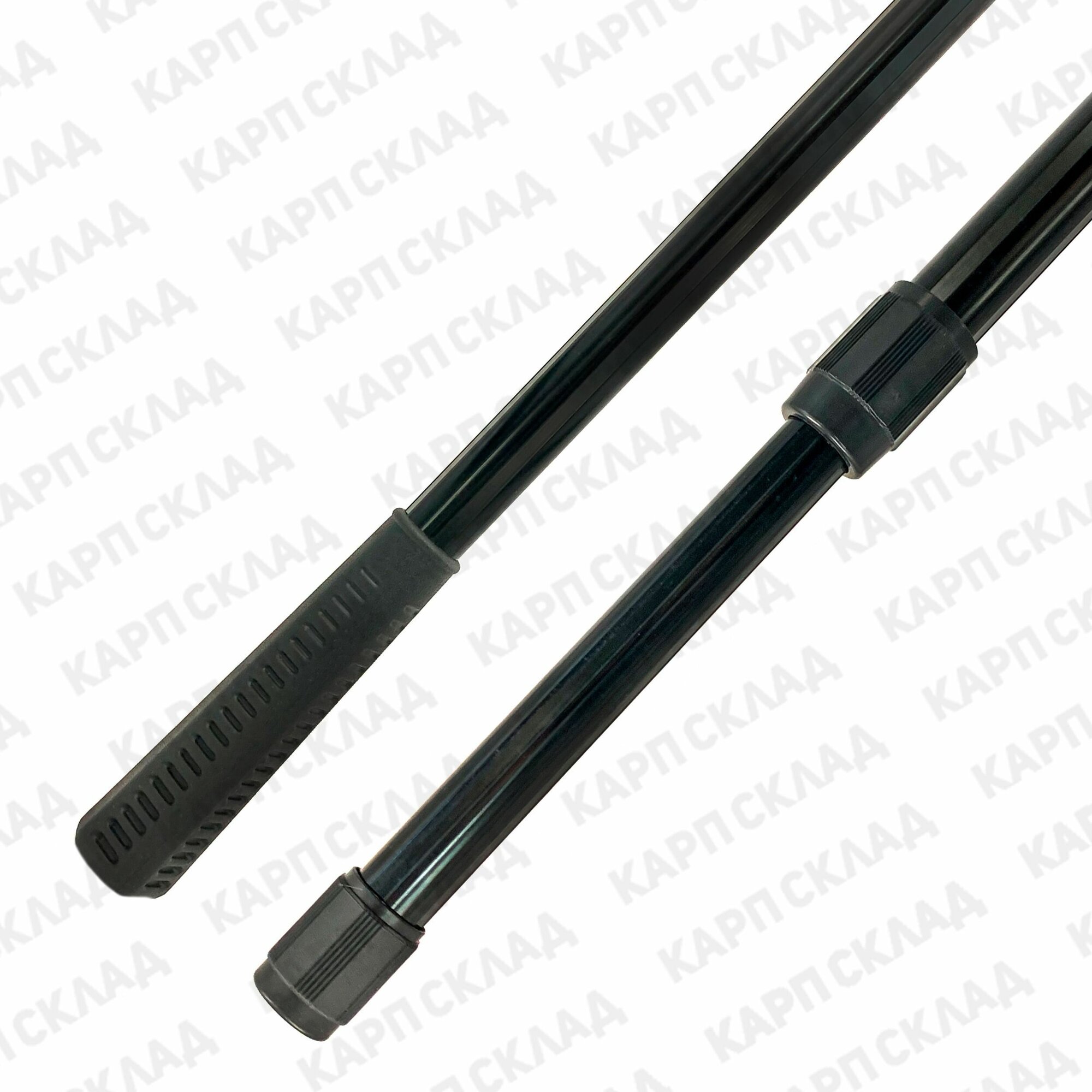 Ручка для подсачека Kaida KH04 200см
