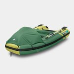 Лодка надувная Intex 58354 "explorer Pro 50" 137х85х23см (1120424) - Изображение 6