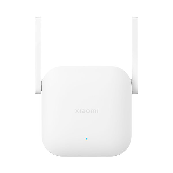 Усилитель Wi-Fi сигнала Xiaomi Mi Wi-Fi Range Extender N300 DVB4398GL (EU) белый