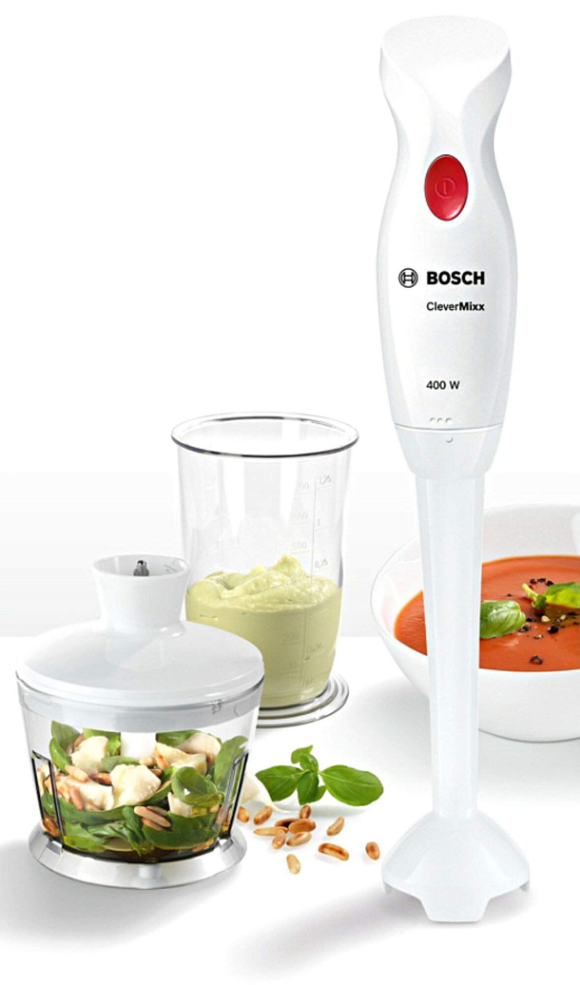 Блендер Bosch MSM14200