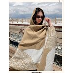 "Удлиненная куртка больших размеров" - куртка, которая подойдет для любого размера!