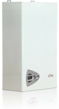 Настенный газовый котел Ferroli Vitabel F32