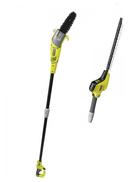 Высоторез-кусторез Высоторезы RYOBI RP750450, 750 Вт