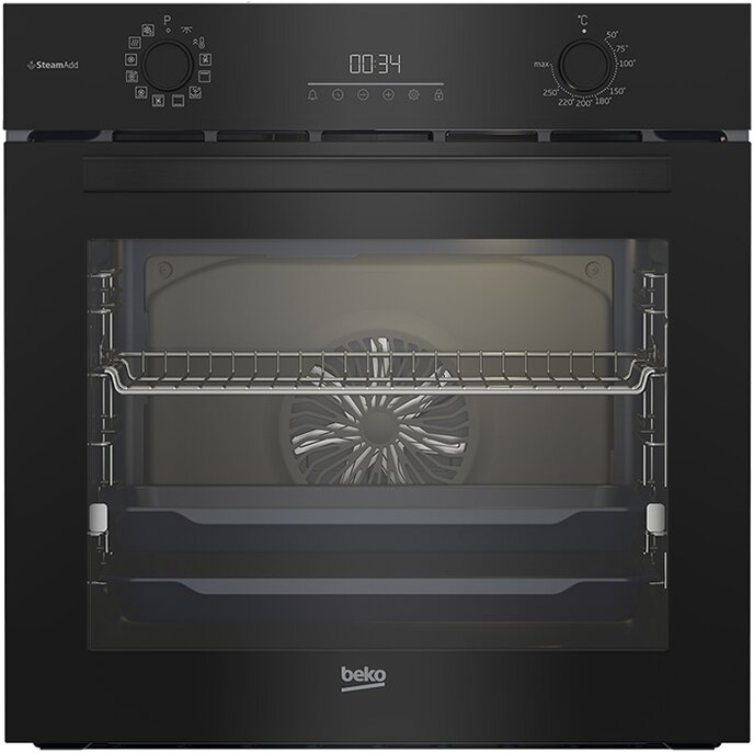 Электрический духовой шкаф Beko BBIS17300BCS