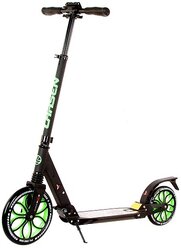 Детский городской самокат Razor A5 Lux Light Up