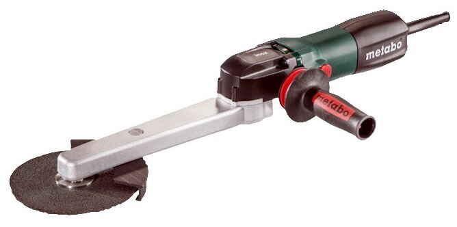 УШМ Metabo KNSE 9-150 Set, 950 Вт, 150 мм