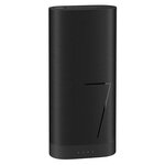 Внешний аккумулятор Xiaomi 20 000 мАч с двумя USB-портами и поддержкой быстрой зарядки QC3