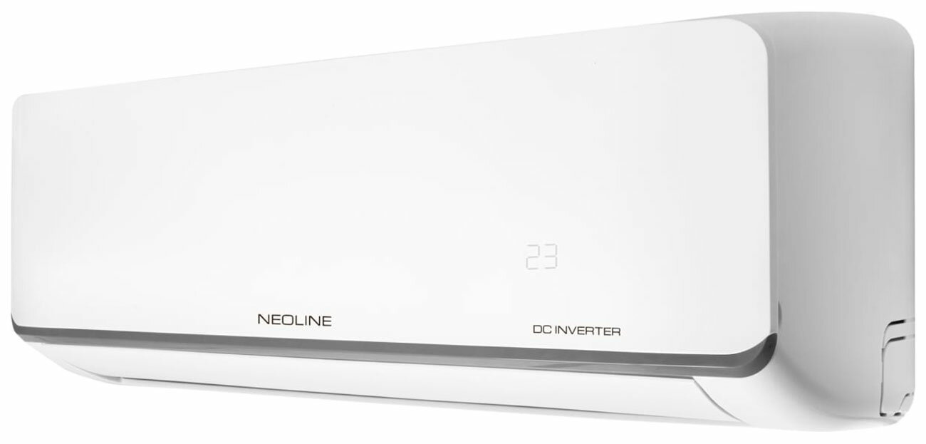 Сплит-система инверторного типа Neoline NAMI-12HN1_24Y, комплект