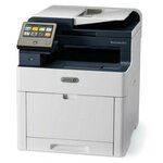 Принтер лазерный Xerox Phaser 3020BI, ч/б, A4 - Изображение 2
