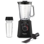 кухонный электрический FOOD processor блендер измельчитель, чоппер, чаша металлическая 3 литра - Изображение 8