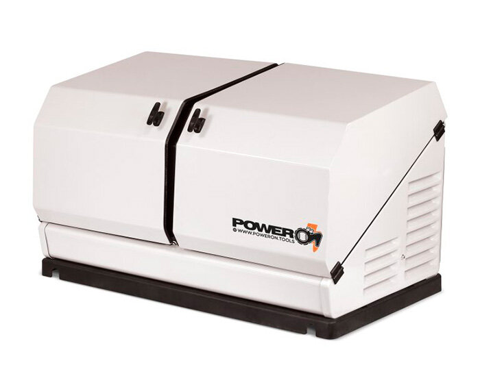 Газовый генератор POWERON GGC11500-3P