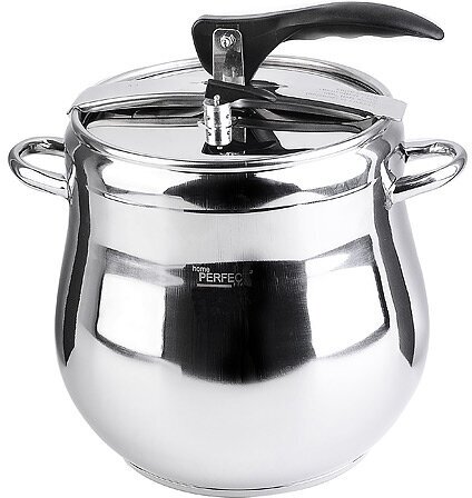 Скороварка Home Perfect нержавеющая сталь