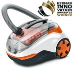 Традиционный пылесос Thomas Twin Leopard - Изображение 4
