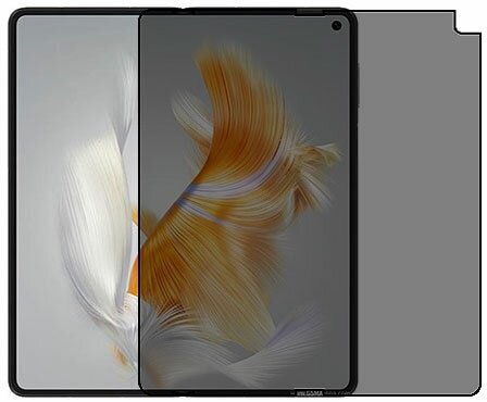 Screen Mobile Huawei Mate X3 - Unfolded