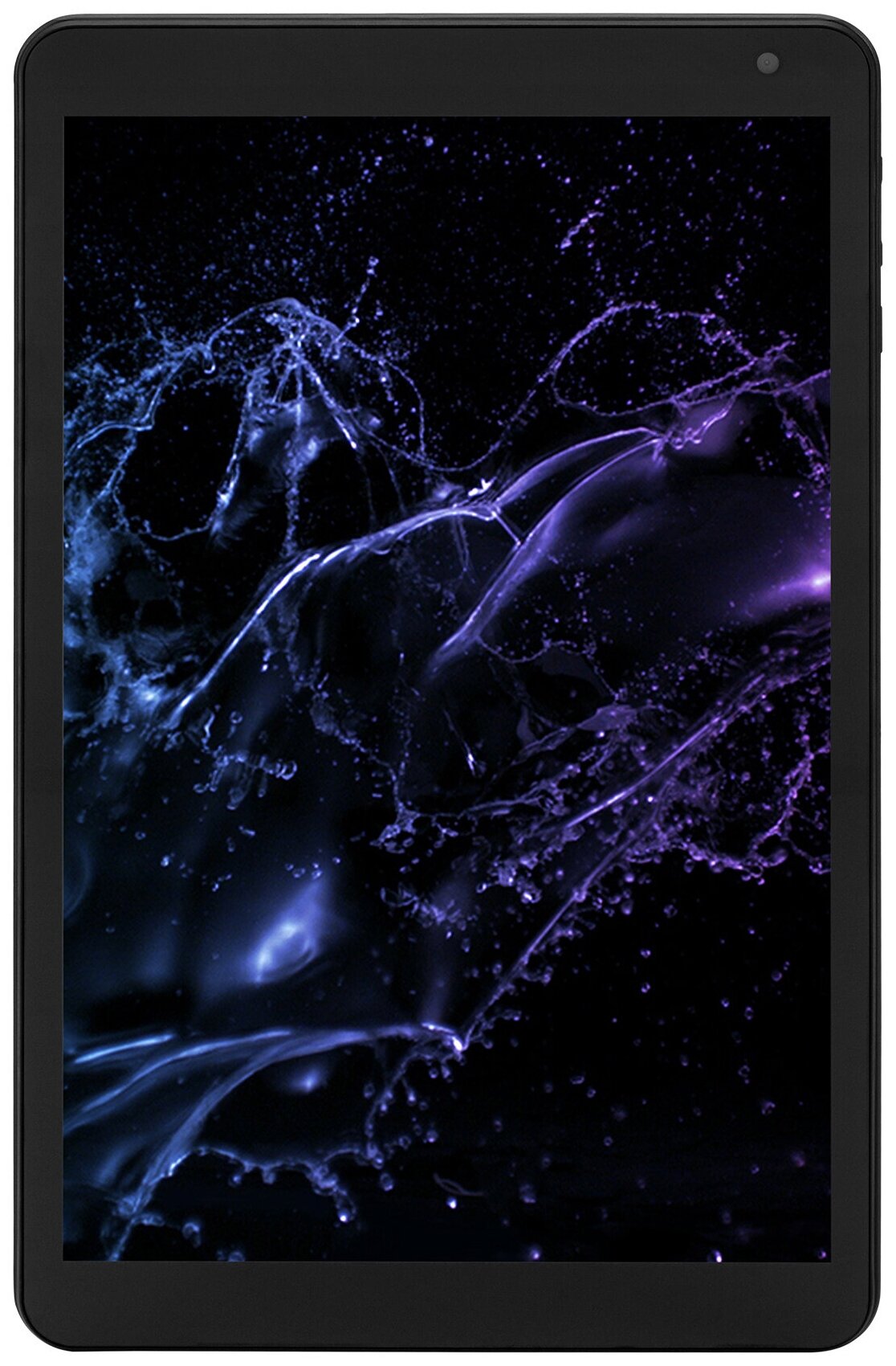 Планшет Digma Optima 10 E600 3G SC7731E (1.3) 4C RAM2Gb ROM16Gb 10.1" IPS 1280x800 3G Android 11.0 Go черный 2Mpix 0.3Mpix BT GP