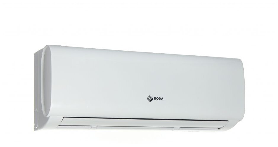 Сплит-система Roda Arctic Nano Inverter RS-GL07A/RU-GL07A