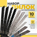 Полотно для ленточной пилы ЗУБР (2320x12.7мм, шаг 4мм) ЗПЛ-305-6Т