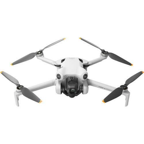 Квадрокоптер DJI Mini 4 Pro RC