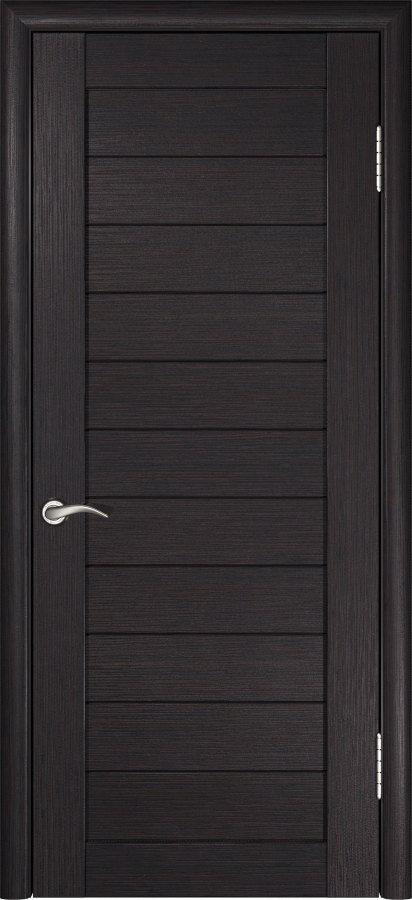 Межкомнатная дверь Luxor ЛУ-21 венге