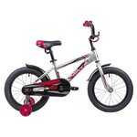 Велосипед детский NOVATRACK 20" EXTREME 6V скоростной синий хардтейл на рост 125-130 см, 6 скоростей, городской спортивный велик для девочек, для мальчиков от 7 до 10 лет - Изображение 3