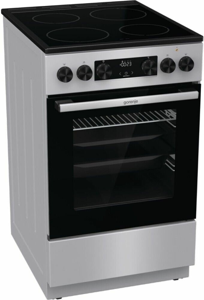 Электрическая плита Gorenje GEC5C41SG